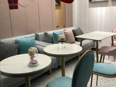 大堂-妙井の茶(罗湖地王店)