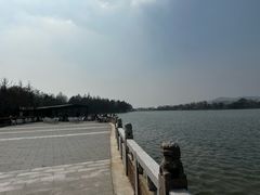 -石湖景区