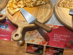 -比格比萨自助(鲁能城店)