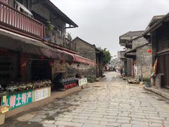 -扬美古镇景区