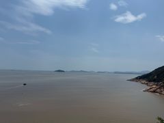 -北岐滩涂