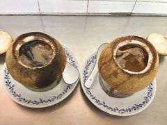 -達揚原味燉品(文明路店)