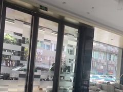 -山水时尚酒店(广州黄埔东路大沙东地铁站店)