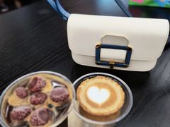 -M Stand(西安大悦城店)