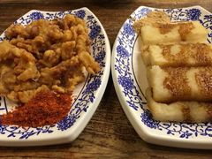 -串大叔炭火烤串·鸡西大冷面刀削面(总店)
