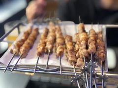 -很久以前羊肉串(打浦路店)