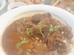-普天和酒楼·新津菜·烤鸭(天津之眼店)