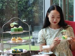 -宁波香格里拉大酒店