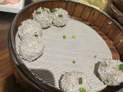 -小凤庭·地道湖北菜武昌鱼·藕汤(38年黄鹤楼店)