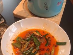 -羊门客在·烤盐池滩羊·川菜