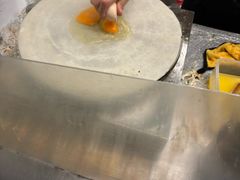 -琦琦蛋饼铺(上南店)