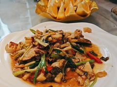 -闽公馆·客家私房菜·商务宴请·包厢(杏林橡树湾店)
