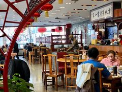 -北京小肠陈饭庄(方庄店)