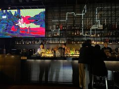 -柒Lounge(三里屯店)