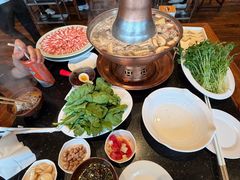 -南门涮肉(通州大船店)