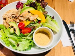 -Wagas沃歌斯(大学路店)