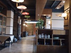 -莎瓦迪卡泰国餐厅(大朗店)
