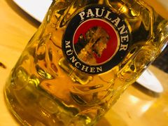 -巴伐利亚啤酒坊(意式风情街店)