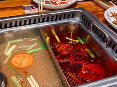 -好得火锅(育才店)
