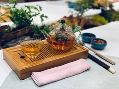 -叶叶菩提·晋福宫