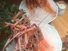 -虹料理·日料放题(悠方店)
