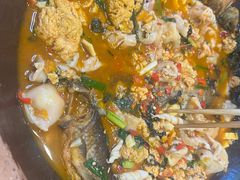 -烹湘·鲜炒湖南土菜(海珠店)