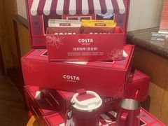 -COSTA COFFEE(天通苑华联店)