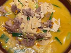 -永安鱼庄·镇江菜(三店纬五路店)