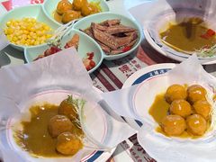 -文通冰室(东方宝泰店)