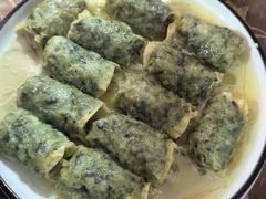-涵家味土菜馆·徽州一绝臭鳜鱼(三河古镇店)