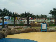 -秦皇岛乐岛海洋王国