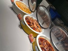 -汉斯南美烤肉(总店)