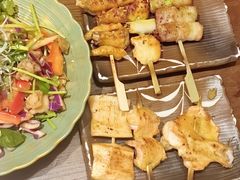 -鸟鹏烧鸟居酒屋(龙岗万科店)