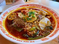 -每味每客·重庆麻辣烫(国泰店)