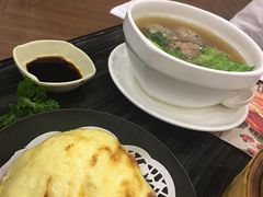 -虾饺妹·粤式手工点心(水荫路店)