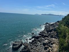 -海云台海滩