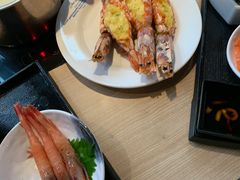 -星伦多自助料理·涮烤一体(杭州来福士店)