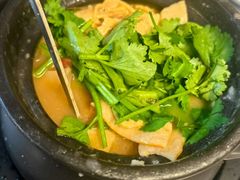 -官塘陈记鱼生·潮汕砂锅粥·牛肉火锅(潮枫路总店)