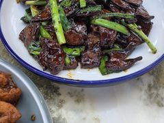 -小吊梨汤·北京菜(香山店)