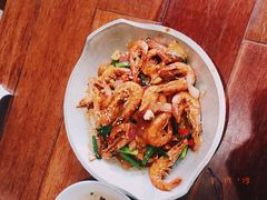 -大牌大·传统杭帮菜(湖滨店)