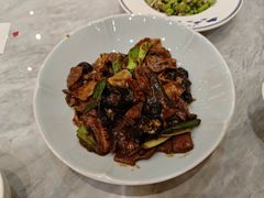 -玉华台饭庄·淮扬菜·烤鸭(望京店)