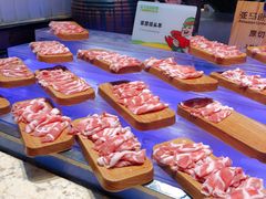 -亚马逊环球美食百汇(新城吾悦广场店)