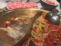 -小龙坎火锅(总店)