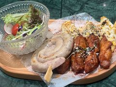 -秘密旅行Bonjour(黑金冠 江南西店)
