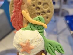 -CORNER CONE GELATO酷矿手作霜淇淋(南头古城店)