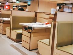 -海底捞火锅(西单店)