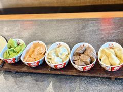 -大清花饺子(山庄店)