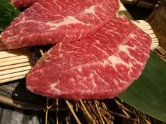 -井上和牛烤肉(大润发店)