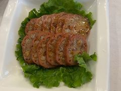 -功德林素菜饭庄(前门店)