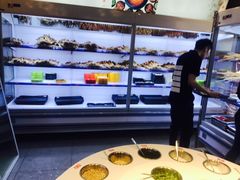 -钢管厂五区小郡肝串串香(南山店)
